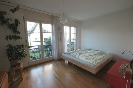 3.5 Zimmer, 79 m², 2. Stock - Photo 4