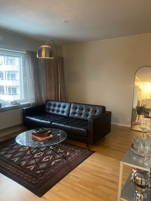 Lagmansgatan, Umeå - Photo 1