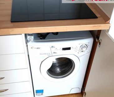Pronájem bytu 1+kk 20 m2 - Photo 1
