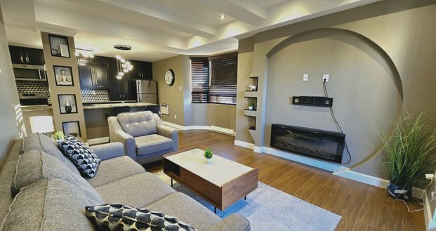 For Lease - 75 Huxley Street Unit# 705, London South, Ontario - Photo 1