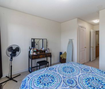 For Lease - 40 Peach Drive, Brampton, Ontario - Photo 5