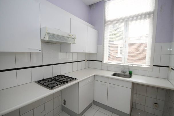 Apartment Den Haag - Rijklof van Goensstraat - Foto 1