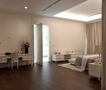 Exclusive Condo Marc Residence KLCC for Sale or Rent - Photo 5