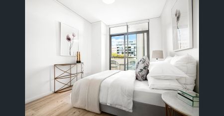 Size, light and quality in a contemporary inner-city haven - Photo 4