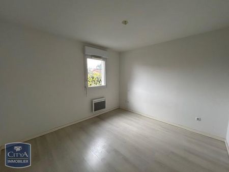Location Appartement 2 pièces 43m² ROYAN 17200 - Photo 5