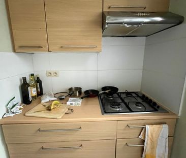 Kamer 5 - Spie­gel­hof­s­traat 32 - Photo 2