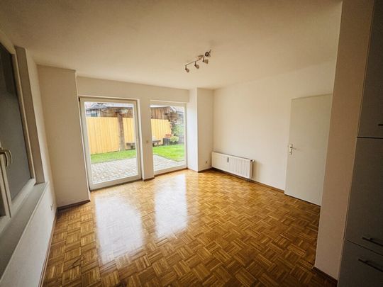 ***ERFOLGREICH VERMIETET*** Gemütliche Gartenwohnung in Fernitz-Mellach – Ihr neues Zuhause für 592,41 €! - Photo 1