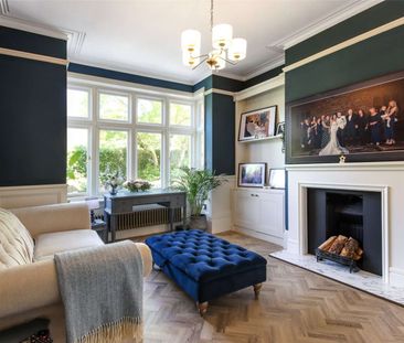 An elegant period home with bespoke interiors, in prime Sevenoaks l... - Photo 1