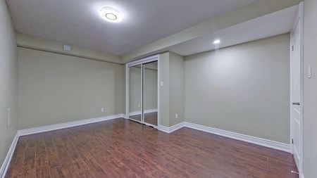 For Lease - 30 Williamson Drive Unit# Bsmt, Ajax, Ontario - Photo 4