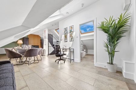 2 Bed Flat, Berry Street, EC1V - Photo 5