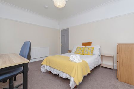 5 Bed Terraced House, Lorne Road, LE2 - Photo 4