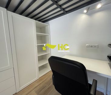 Alquiler Estudio en Urbanización - El Bosque, Villaviciosa De Odón - Photo 5