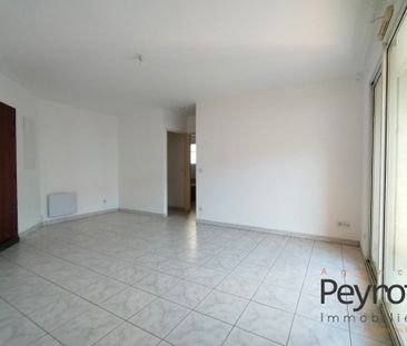 Location Appartement 2 pièces 43m² PERPIGNAN 66000 - Photo 4