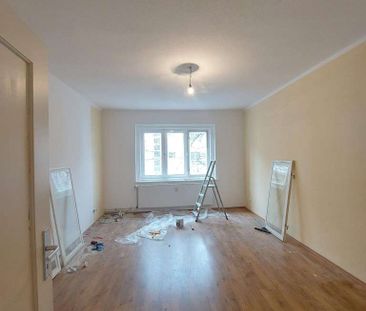 3-Zimmer-Wohnung mit Balkon im Herzen des Schillerkiezes zu vermieten! - Foto 4