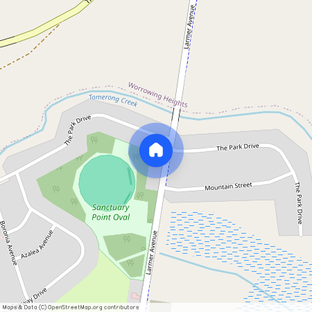 103 Larmer Avenue, Sanctuary Point