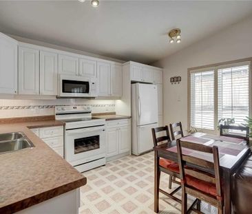 For Lease - 16 Alderway Avenue, Brampton, Ontario - Photo 3