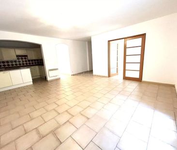 Location Appartement 4 pièces 84 m2 à Aubagne - Photo 1