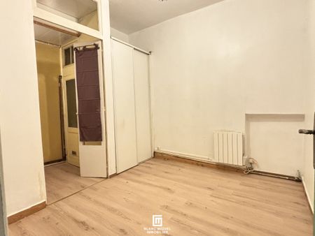 Location Appartement 3 pièces 57m² BORDEAUX 33000 - Photo 4