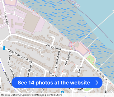 Priory Road, GOSPORT - Photo 1