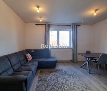 Mieszkanie Kraków Krowodrza powierzchnia 44.0 m² C390-WM-81840 - Photo 4
