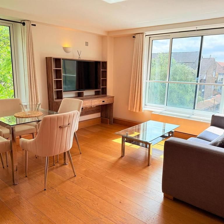 1 bedroom house to rent - Photo 1