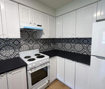 1 CH - 1 SDB - Montréal - $1,250 /mo - Photo 2