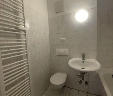 Da kommt man gern Heim. günstig geschnittene 2-Zi.-Wohnung - Photo 1
