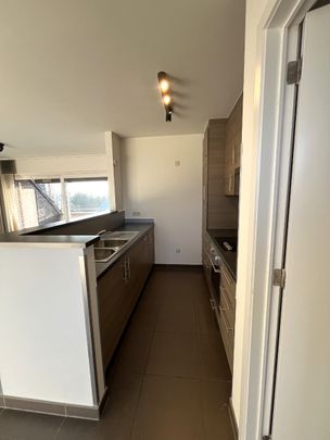 Ruim 2 slaapkamerappartement in Wingene! - Foto 1