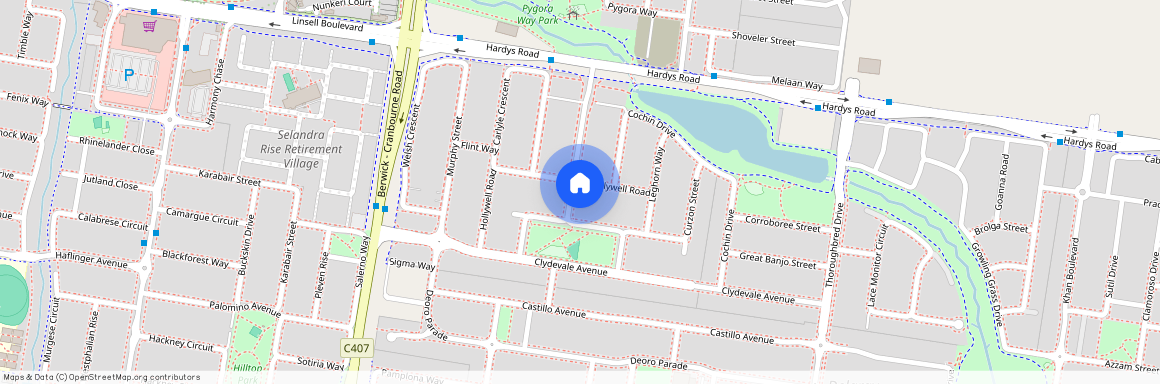 25 Parkgate Drive, Vic 3978, Clyde North