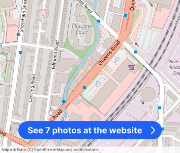 Queens Road, Sheffield, S2 - Photo 1