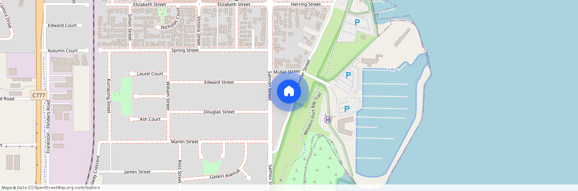 1/6 Skinner Street, Vic 3915, Hastings