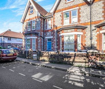 apartment to rent Ettrick Road, Chichester PO19 - Photo 5