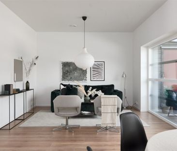 Malmqvists Väg 17 C - Photo 6