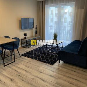 2 pokoje na wynajem centrum Szczecina - Zdjęcie 2