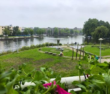 Marcantilaan 393, Marcanti, 1051NL, Amsterdam - Photo 5