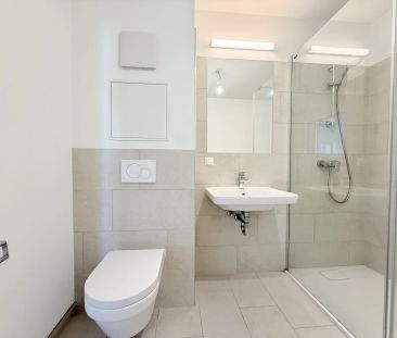 Kleine 2-Zimmer Wohnung in Top Lage - U3 Kendlerstraße gegenüber - Foto 6