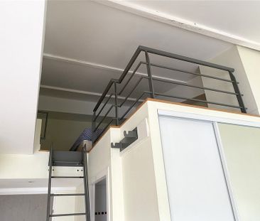 T1bis Bretagne - 695 € / mois C.C Nantes (44000) - Photo 3