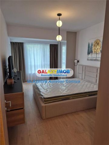 Apartament 2 camere Timpuri Noi - Photo 5