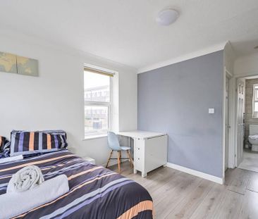 Studio to rent - Photo 3