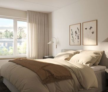 Lillgårdsgränd 5, Källbrink - Foto 3