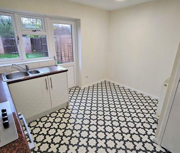 2 Bedroom Terrace House For Rent - Photo 4