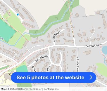 Cefnllys Lane, Llandrindod Wells, LD1 - Photo 1