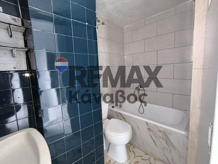 Studio/Γκαρσονιέρα για ενοικίαση Αστικός Συνοικισμός - Περικλέους - Κυψέλη (Ξάνθη) - Φωτογραφία 3