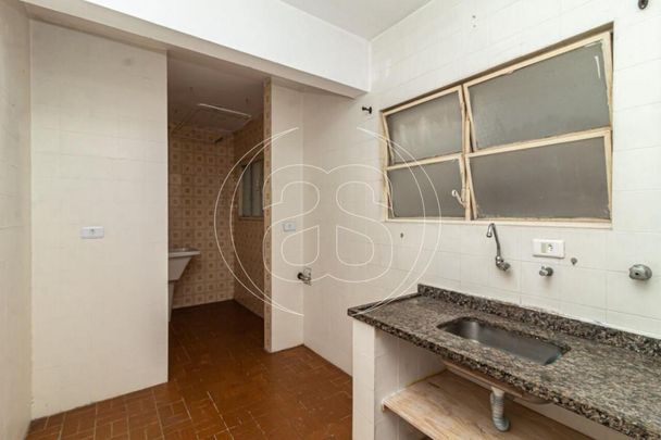 Apto 1 Dorm - Bela Vista - Photo 1