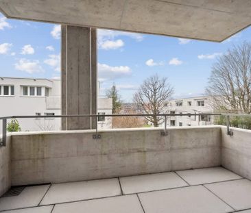 3.5 Zimmer, 70 m², 1. Stock - Foto 6