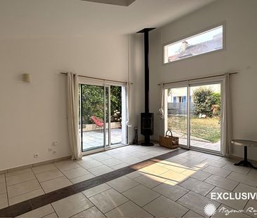Location Maison 6 pièces 104m² FOURQUEUX 78112 - Photo 1