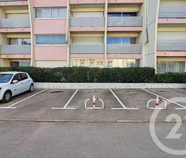 Location Appartement 1 pièce 20m² MONTPELLIER 34090 - Photo 6