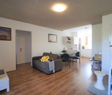 Renovated two bedroom unit walking To University, Shopping Centre, ... - Photo 1