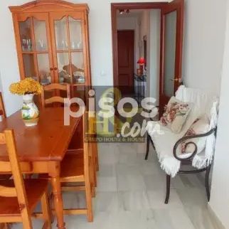 Piso en alquiler en Calle de la Calzada de la Infanta, cerca de Plazuela del Dos de Mayo - Photo 1