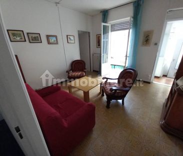 Quadrilocale via Angelo Ottone 58, Centro, Borgosesia - Photo 2